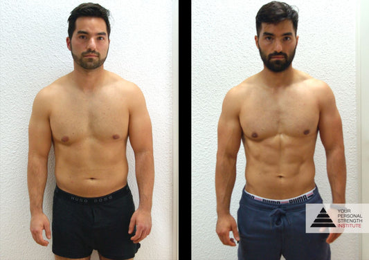 Before'n'After #56 - Murat Celik