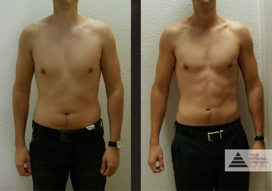 Before'n'After #59 - Andreas B.