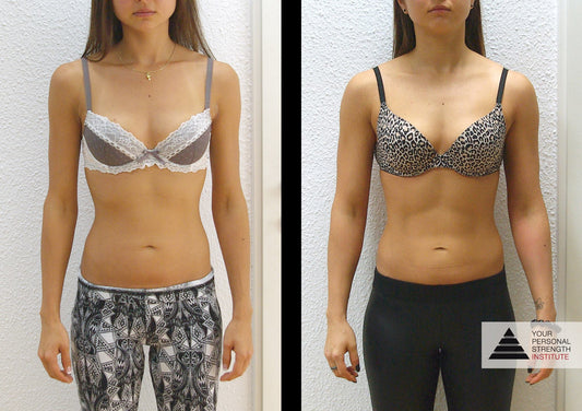 Before'n'After #65 - Jessy H.