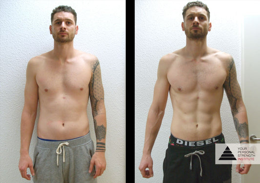 Before'n'After #82 - S.O.