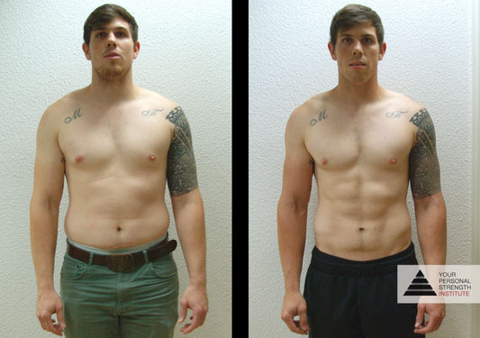 Before'n'After #77 - Markus Bachofer