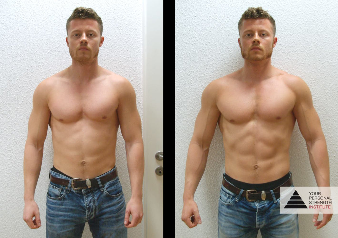Before'n'After #74 - Florian Kronsbein