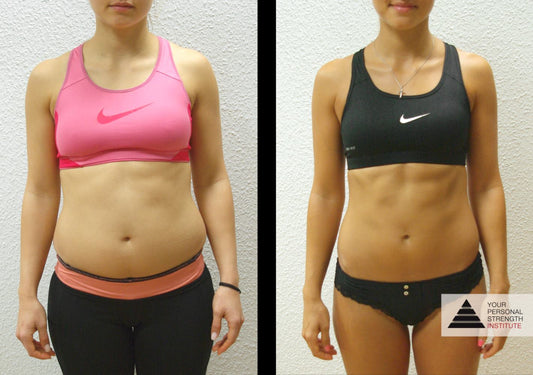Before'n'After #80 - Marijana H.