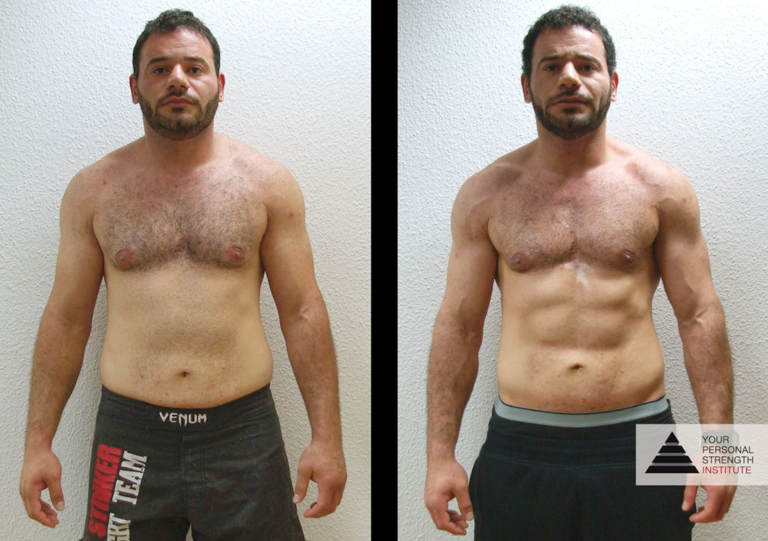 Before'n'After #83 - Ibrahim Karakoc