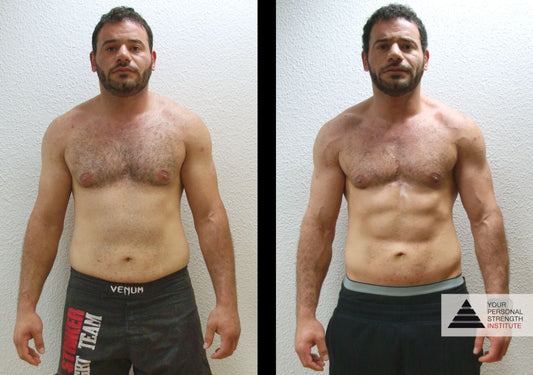 Before'n'After #83 - Ibrahim Karakoc
