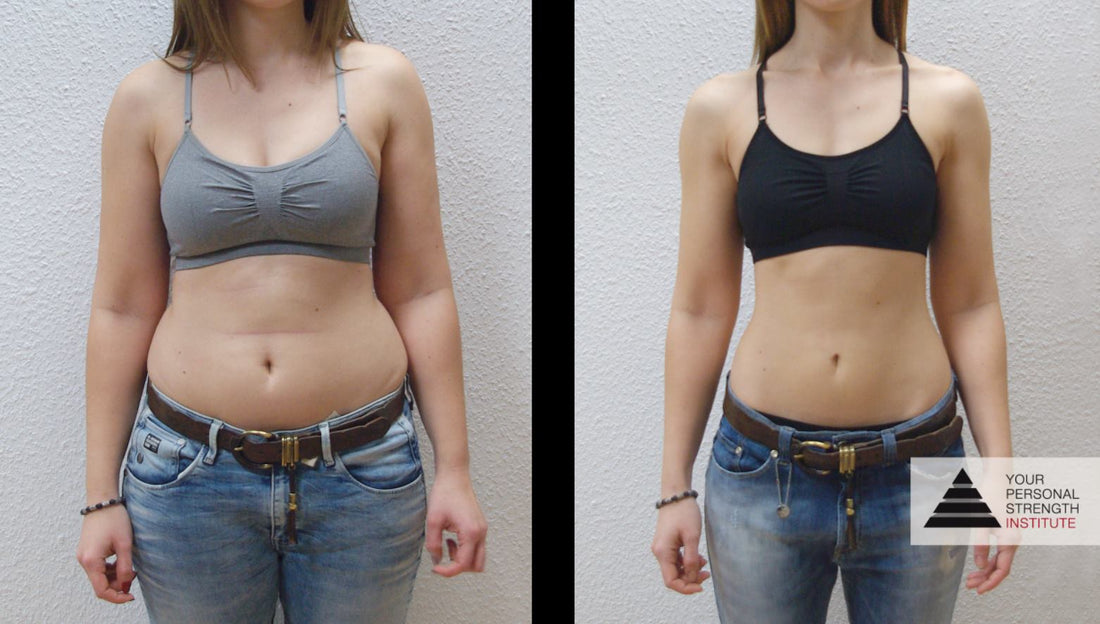Before'n'After #46 - Marija M.