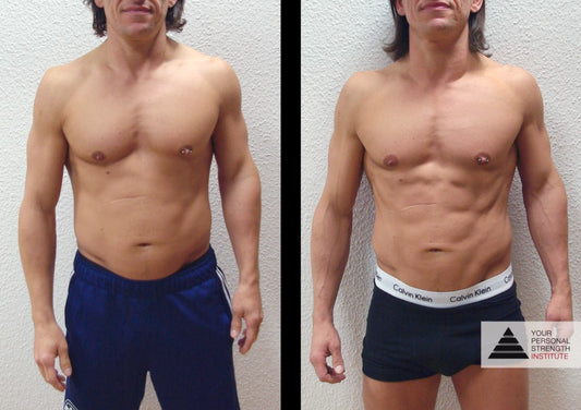 Before'n'After #87 - Ugur A.