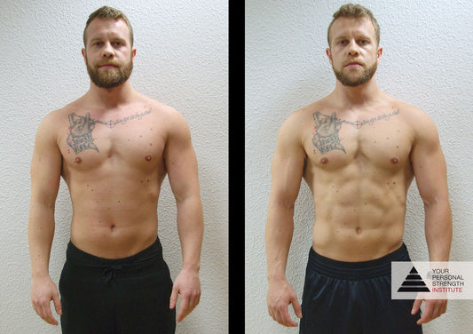 Before'n'After #89 - Daniel Vöglein