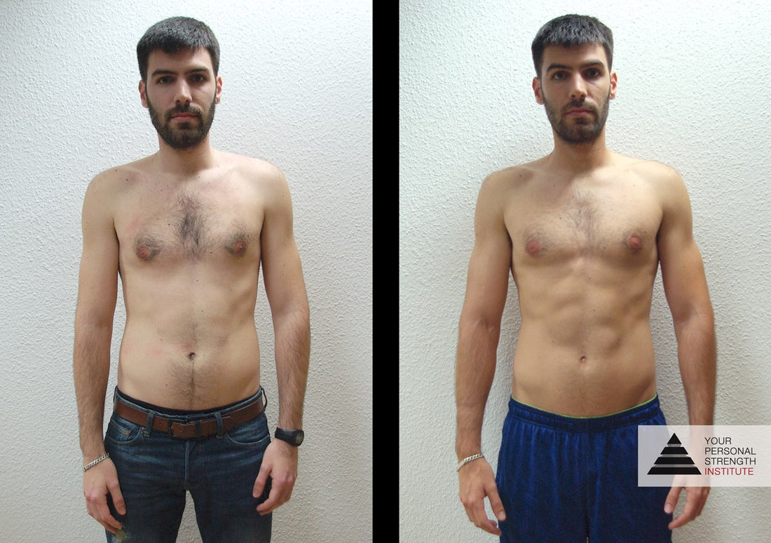 Before'n'After #90 - Enric Molla