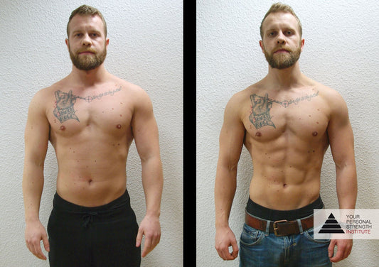 Before'n'After #93 - Daniel Vöglein 2