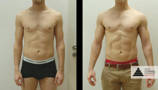 Before'n'After #44 - Matthäus Schneider