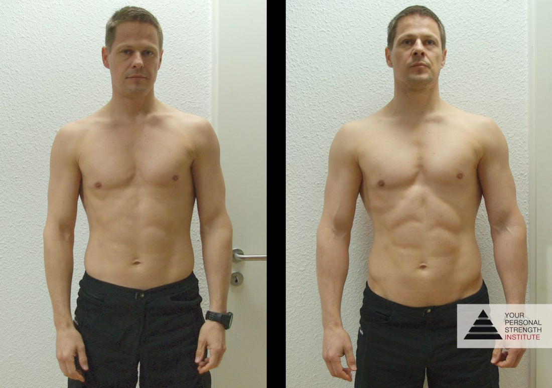Before'n'After #45 - Franz Tüchler