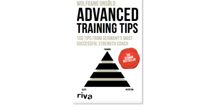 Now available: „Advanced Training Tips“