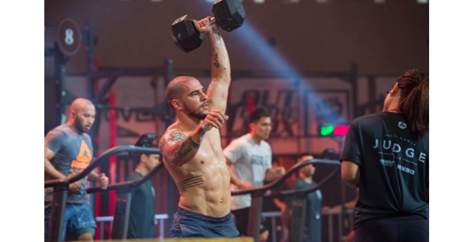 Why Crossfit is not as bad as many think
