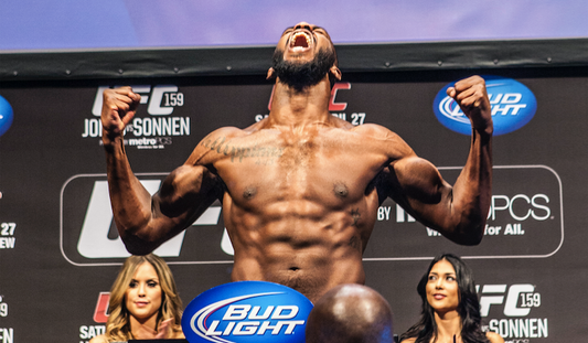How Jon Jones can test positive without actually having taken it (that day)…