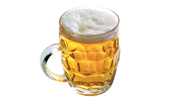 Warum alkoholfreies Bier kein optimales Sportgetränk ist