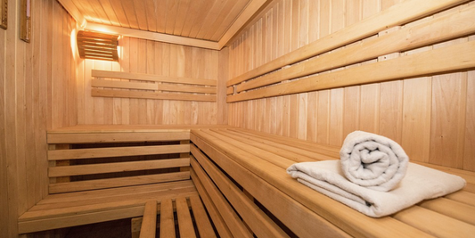 Sauna, Heat & Insulin Sensitivity