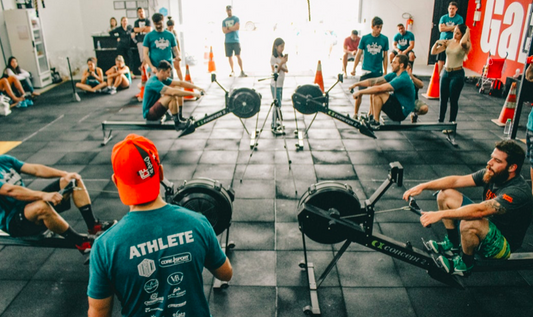 Warum Tabata Training für die Meisten reine Zeitverschwendung ist