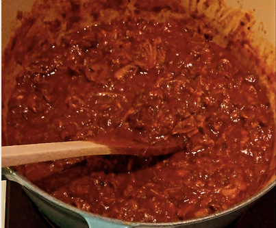 50h Short Rib Ragu