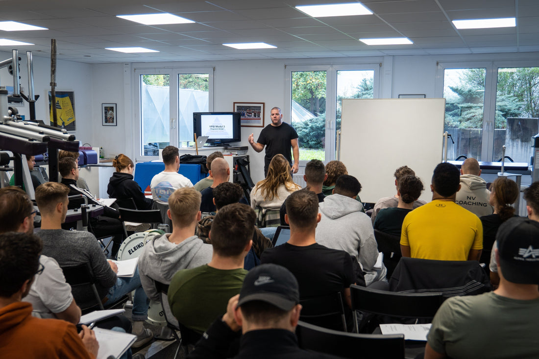 Warum ich kein Fan von RPE und Autoregulation im Krafttraining bin