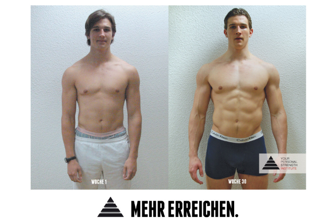 The Before’n’After Files – Frederick Lüthcke