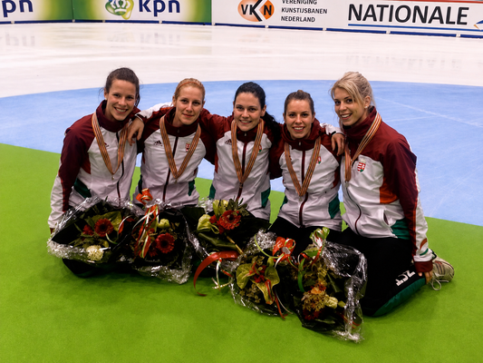 Was ich von einem Nationalteam über Training gelernt habe