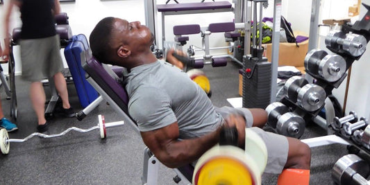 5 Bizepsübungen, die du noch nie gemacht hast