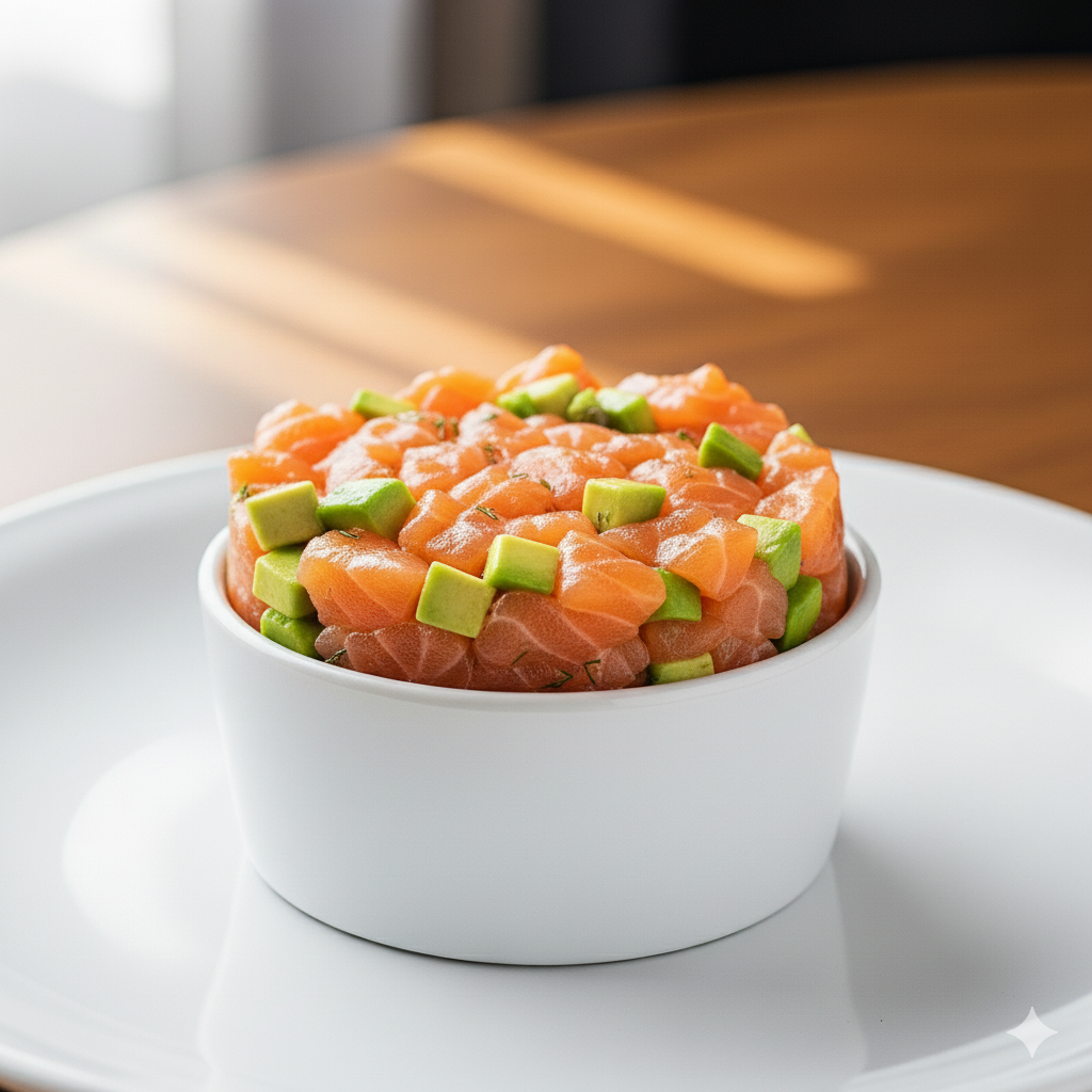 Wie fühlst du dich nach dem Essen?