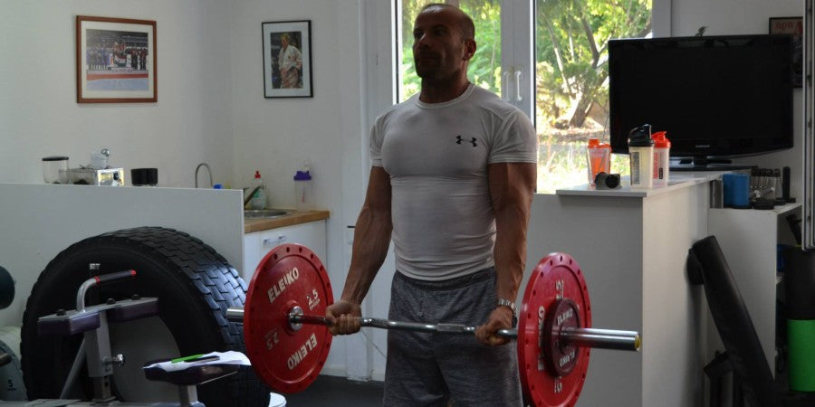 3 Dinge, die Du über den Brachioradialis wissen solltest