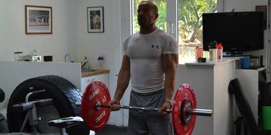 3 Dinge, die Du über den Brachioradialis wissen solltest