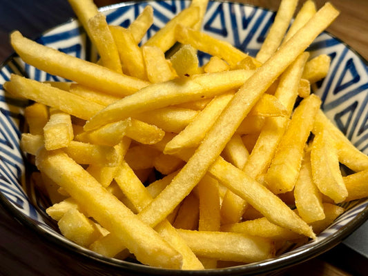 Viele Menschen verwechseln Appetit mit Bedarf