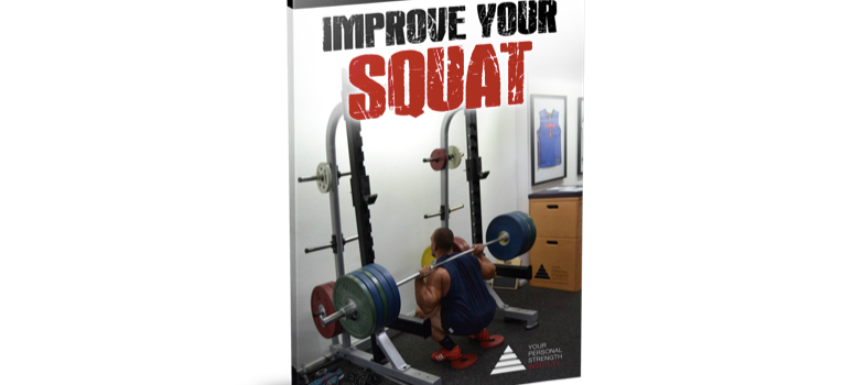 Introducing: YPSI Handbook – Improve your Squat