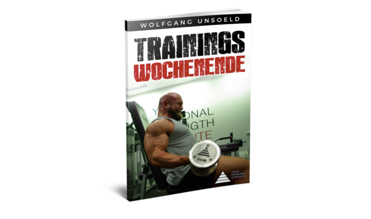 Trainings Wochenende – Häufig gestellte Fragen (FAQ)