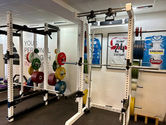 Warum 90 % der Trainingspläne langfristig nicht funktionieren