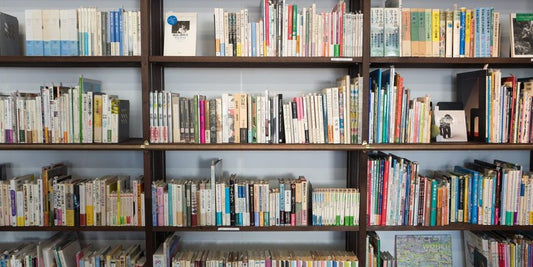 Gute Bücher für die Corona Tage
