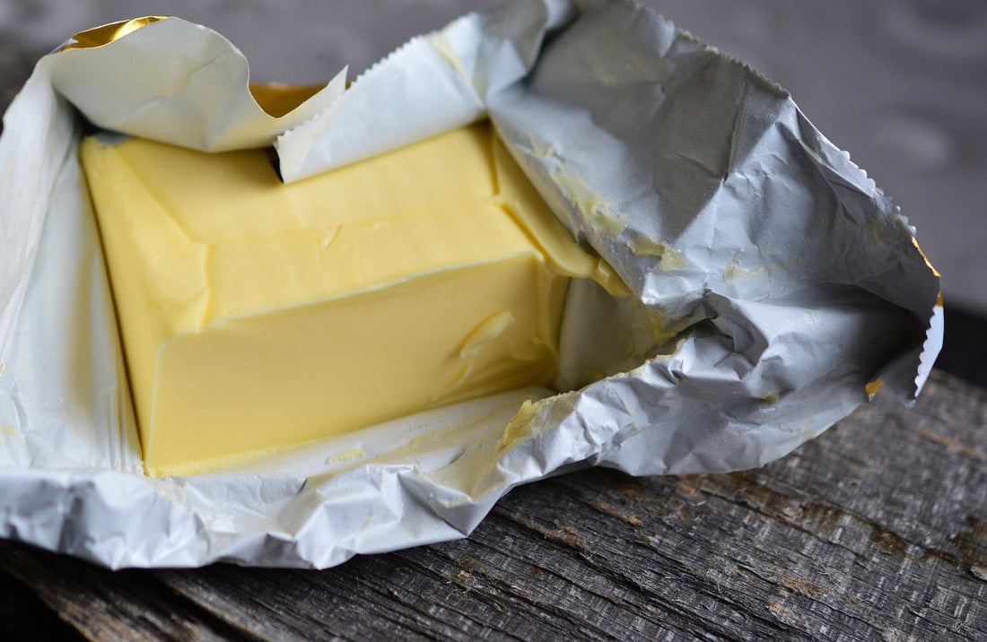 Ghee – das beste Öl zum Braten?