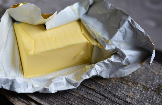 Ghee – das beste Öl zum Braten?