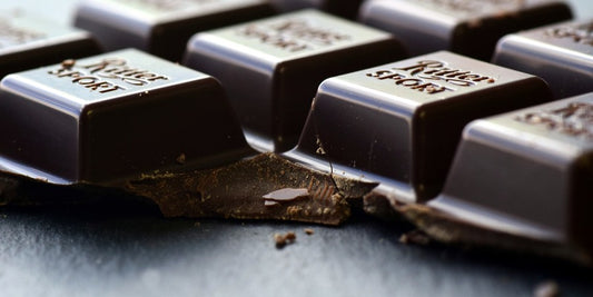 Dunkle Schokolade reduziert Cortisol
