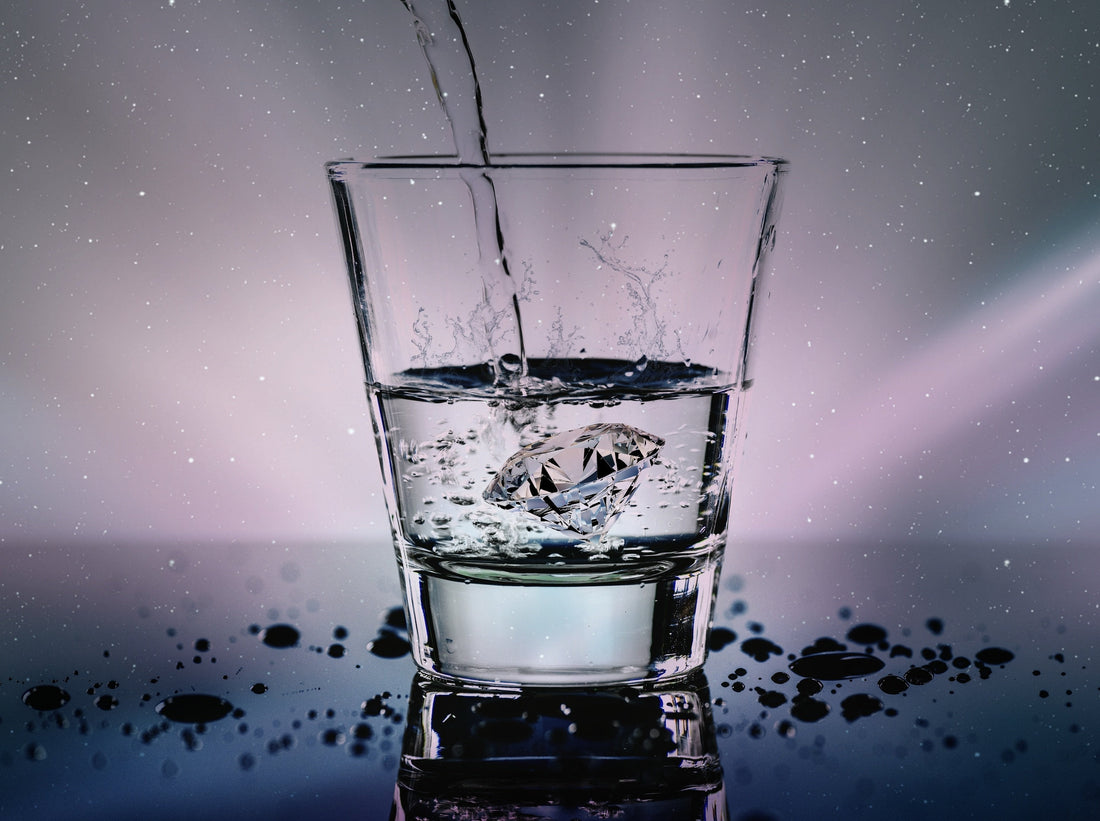 Welchen Wasserfilter empfehle ich? Aktivkohle oder Umkehrosmose
