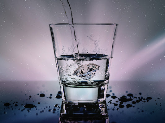 Welchen Wasserfilter empfehle ich? Aktivkohle oder Umkehrosmose