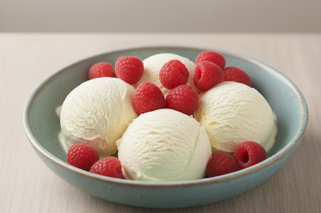 Wann ist der beste Zeitpunkt für den Nachtisch am Abend?