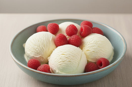 Wann ist der beste Zeitpunkt für den Nachtisch am Abend?