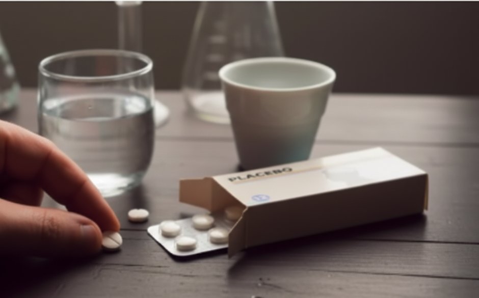 Das große Missverständnis des Placebo-Effekts