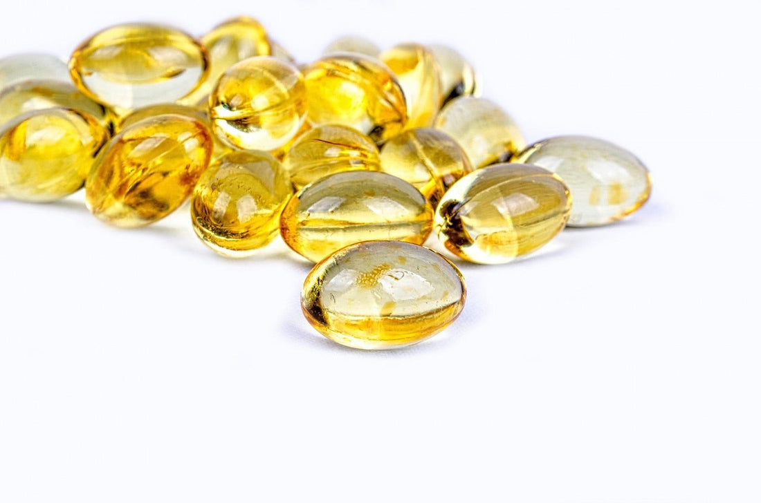Omega 3 Qualität: Warum der Totox-Wert mehr sagt als das Etikett