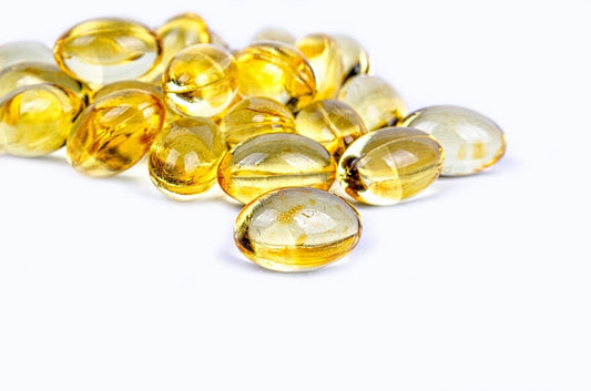 Omega 3 Qualität: Warum der Totox-Wert mehr sagt als das Etikett