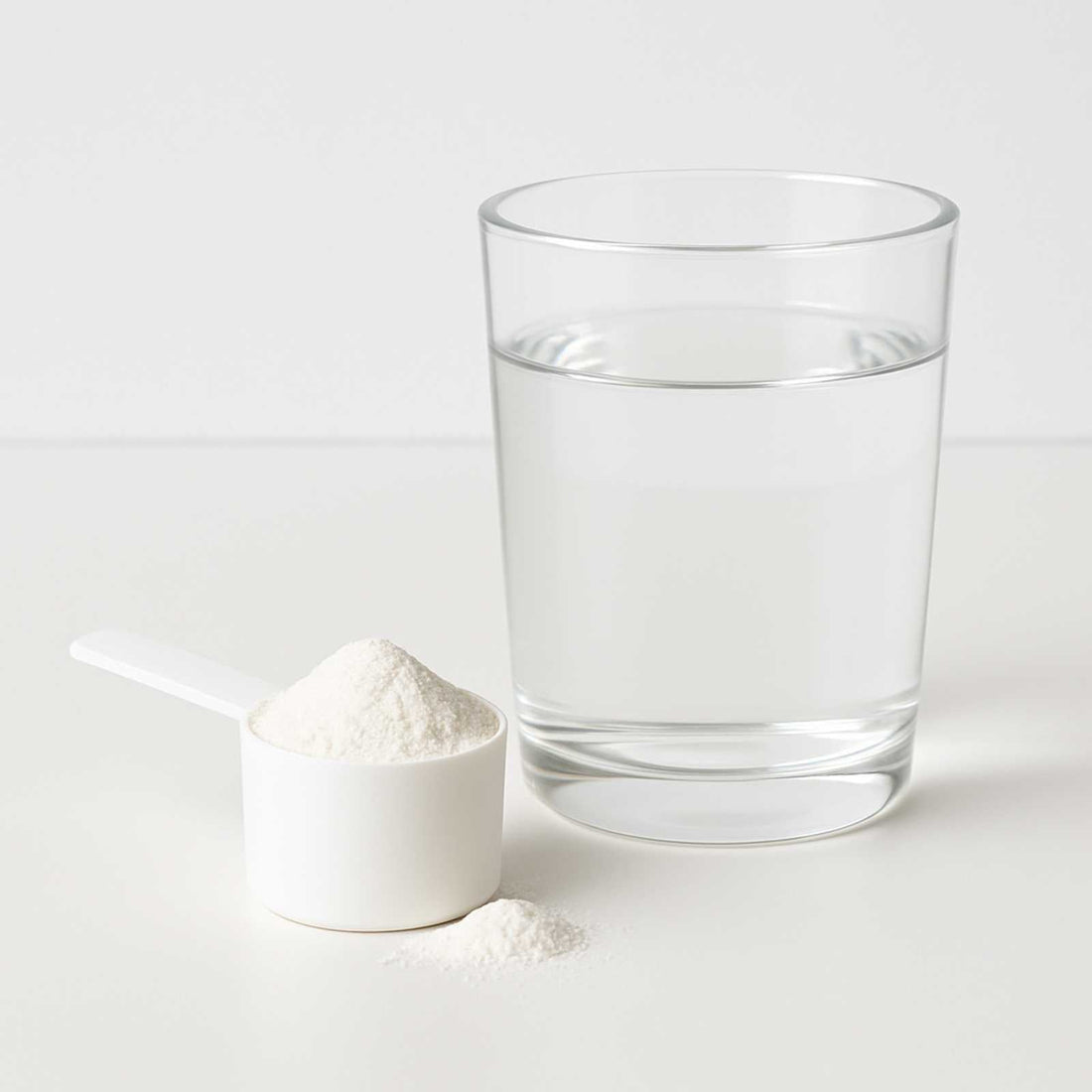 Ohne geht nicht immer – unser Weg bei Süß- und Farbstoffen