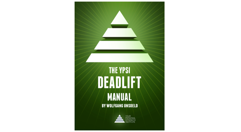 The YPSI Deadlift Manual – Frequently asked questions﻿ (FAQ)