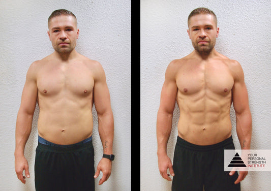 Warum ein niedriger Körperfettanteil die Kohlenhydrat-Toleranz erhöht