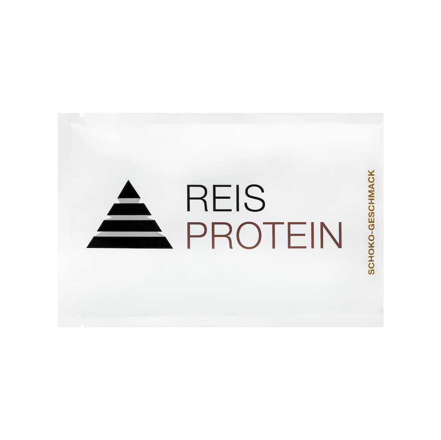 YPSI Premium Rice Protein 
