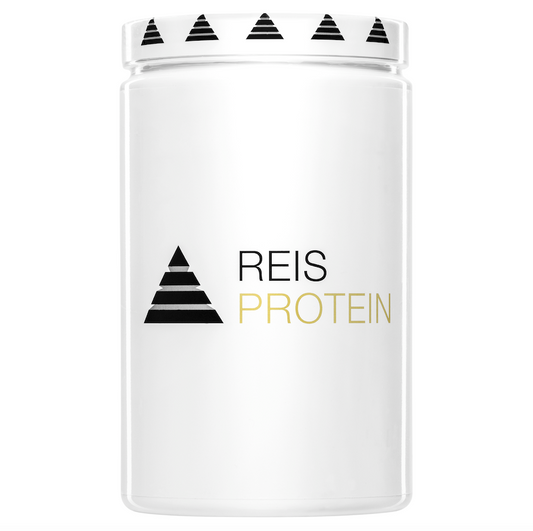 YPSI Premium Rice Protein 